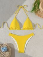 Basic Bikini Set - Image 4