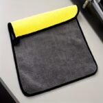 1/5/10Pcs Extra Soft Car Wash Microfiber Towel, Car Cleaning Drying Cloth Car Care Cloth Detailing Car Wash Towel Never Scrat - Image 7
