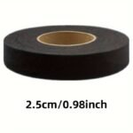 1 Roll - 60M White Double-Sided Non-Woven Interlining Adhesive Tape, Iron-On Hemming Tape For Pants & Clothes - Waterproof, Easy Edge Shortening & Repair Solution, Ideal For Diy Sewing Projects, Clothing Repair|Diy Fashion Accessory|Adhesive Hem Tape - Image 18