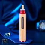 1 Car Portable Ashtray, Do Not Fall Ash, Do Not Hurt The Clothes, Grip The Bottom Of The Use Of Preventing Hot Hands To Carry Around The Outdoor Travel Self-Storage Ashtray - Image 5