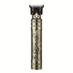 1Set Professional Electric Hair Clipper Men'S Barber Shears Barbershop Shaving And Grooming Tool Father'S Day Gift - Image 7