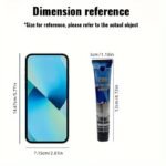 Car Scratch Paint Care Tool, Car Scratch Remover, Scratch Repair And Polishing Rv Washes, Rv Waxes - Image 10