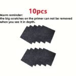 10/5Pcs Fiber Scratch Remover Cloths For Car Surface Repair, Quick Fix Polishing Clean Cloth, Auto Care Tools, Uncharged, No Battery Required - Image 3