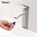 Gertzy Ear And Nose Hair Trimmer For Men Rechargeable - Usb Electric Nose Hair Trimmer For Women - Painless Eyebrow Facial Hair Removal Nose Clipper, Father'S Day Gift - Image 7