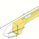 Easy-Grip Handheld Bug Catcher - Ideal For Mosquitoes, Flies & Spiders | Durable Plastic Insect Control Tool - Image 2