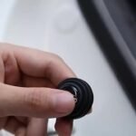 10Pcs Silicone Car Door Protector Bumper Guards - Anti-Collision Buffer Pad Stickers, Sound Insulation Shock Absorber Gaskets For Auto Door Protection - Image 11