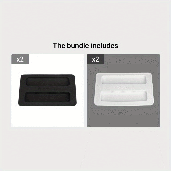 1Pc Toaster Lid Silicone 2 Slice Toaster Cover Bread Maker Cover Toaster Appliance Top Protector Bread Machine Dust Cover Sandwich Machine Accessories - Image 9
