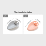 1Pc Children'S Hand Washing Extension Device, Baby'S Hand Washing Auxiliary Faucet, Baby'S Auxiliary Water Guide, Splash Proof Extension Device, Convenient Household Tools - Image 9