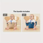 1Pc Dining Chair Safety Belt, Universal Portable Eating Dining Going Out Fixed Protection Belt Chair Strap Easter Gift - Image 11