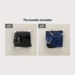 1Pc Men'S Small Sports Wristband Purse, Key Bag Sweat-Absorbent Wristband, Multi-Functional Wrist Bag Christmas Gift - Image 10