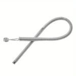 Efficient Threader, Easy Thread Insertion For Various Sewing Projects - Universal Rope Threader With Spring-Loaded Eye, Ideal For Home Sewing And Multi-Purpose Elastic Waistband, Sewing Tool | Spring Loaded Threader | Durable Threader, Sewing Accessories - Image 6