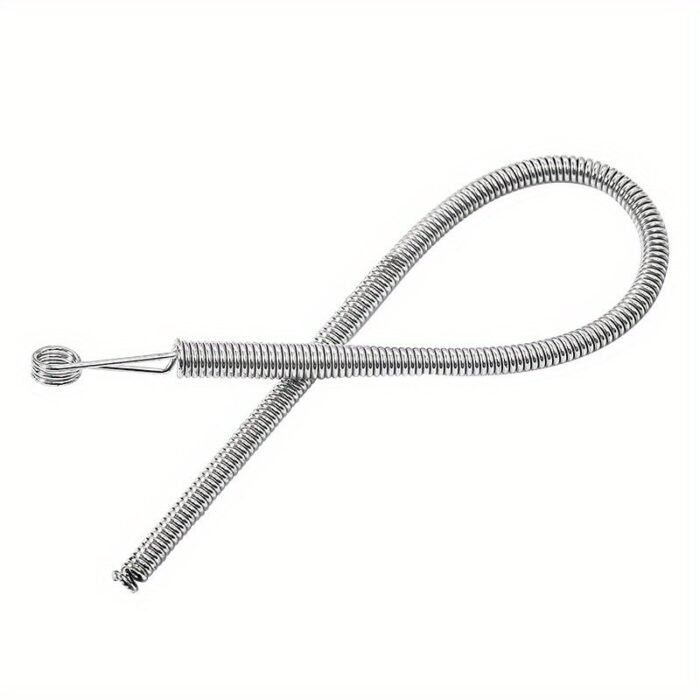 Efficient Threader, Easy Thread Insertion For Various Sewing Projects - Universal Rope Threader With Spring-Loaded Eye, Ideal For Home Sewing And Multi-Purpose Elastic Waistband, Sewing Tool | Spring Loaded Threader | Durable Threader, Sewing Accessories - Image 6