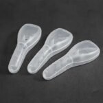 1 Durable Travel Shaver Box -Plastic Material, Lightweight Basic Model -Dust -Proof Buckle Closed Shaver Storage Box, Transparent Window -Compact Storage Suitable For Shaving Knife And Accessories -Suitable For Going Out Men'S Use - Image 6