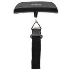 Portable 50Kg/10G Hanging Electronic Digital Travel Suitcase Luggage Scales - Image 6