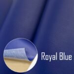 1 Roll Of Sofa Repair Patches For Furniture, Tables, And Chairs; Adhesive For Fixing Seat Bags And Shoe Soles; Pu Synthetic Faux Leather Repair For Bicycle Seats; A Versatile Repair Tool For Home Seating. - Image 18