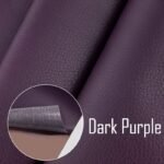 1 Roll Of Sofa Repair Patches For Furniture, Tables, And Chairs; Adhesive For Fixing Seat Bags And Shoe Soles; Pu Synthetic Faux Leather Repair For Bicycle Seats; A Versatile Repair Tool For Home Seating. - Image 21