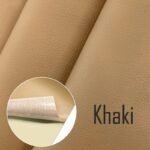 1 Roll Of Sofa Repair Patches For Furniture, Tables, And Chairs; Adhesive For Fixing Seat Bags And Shoe Soles; Pu Synthetic Faux Leather Repair For Bicycle Seats; A Versatile Repair Tool For Home Seating. - Image 9