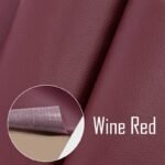 1 Roll Of Sofa Repair Patches For Furniture, Tables, And Chairs; Adhesive For Fixing Seat Bags And Shoe Soles; Pu Synthetic Faux Leather Repair For Bicycle Seats; A Versatile Repair Tool For Home Seating. - Image 22
