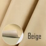 1 Roll Of Sofa Repair Patches For Furniture, Tables, And Chairs; Adhesive For Fixing Seat Bags And Shoe Soles; Pu Synthetic Faux Leather Repair For Bicycle Seats; A Versatile Repair Tool For Home Seating. - Image 7