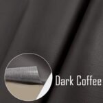 1 Roll Of Sofa Repair Patches For Furniture, Tables, And Chairs; Adhesive For Fixing Seat Bags And Shoe Soles; Pu Synthetic Faux Leather Repair For Bicycle Seats; A Versatile Repair Tool For Home Seating. - Image 26
