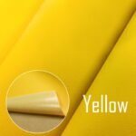 1 Roll Of Sofa Repair Patches For Furniture, Tables, And Chairs; Adhesive For Fixing Seat Bags And Shoe Soles; Pu Synthetic Faux Leather Repair For Bicycle Seats; A Versatile Repair Tool For Home Seating. - Image 24