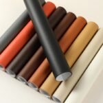 1 Roll Of Sofa Repair Patches For Furniture, Tables, And Chairs; Adhesive For Fixing Seat Bags And Shoe Soles; Pu Synthetic Faux Leather Repair For Bicycle Seats; A Versatile Repair Tool For Home Seating. - Image 12
