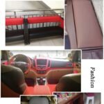 1 Roll Of Sofa Repair Patches For Furniture, Tables, And Chairs; Adhesive For Fixing Seat Bags And Shoe Soles; Pu Synthetic Faux Leather Repair For Bicycle Seats; A Versatile Repair Tool For Home Seating. - Image 6