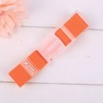 1Pc Luggage Suitcase Bag Hang Buckle Portable Travel Hanging Belt Anti-Lost Clip Strap - Image 15