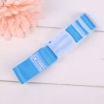 1Pc Luggage Suitcase Bag Hang Buckle Portable Travel Hanging Belt Anti-Lost Clip Strap - Image 7