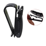 2Pcs Universal Car Sun Visor Glasses Sunglasses Ticket Receipt Card Clip Storage Holder Vehicle Car Accessories - Image 6