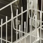 100Pcs Dishwasher Prong Rack Tip Tine Cover Caps, Flexible Round End Caps Shelf Organizer Tip Caps Wire Thread Protector Cover, 1.5/2.49Cm Long - Image 6