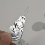50 Pieces Of Aluminum Skin Threader Needle Threader Needle Detector - Image 7