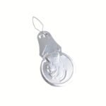 50 Pieces Of Aluminum Skin Threader Needle Threader Needle Detector - Image 2