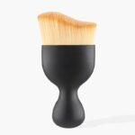 Car Interior Soft Bristle Brush, Dust Brush Car Wash Tool Car Interior Air Conditioner Vent Cleaning Brush Dust Removal Artifact - Image 3