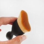 Car Interior Soft Bristle Brush, Dust Brush Car Wash Tool Car Interior Air Conditioner Vent Cleaning Brush Dust Removal Artifact - Image 7