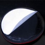 Car Dashboard Ornament No Smoking Car Stickers Styling Round Red Sign Vinyl Sticker For Auto Motorcycle Home Wall Outdoor Car Accessories - Image 7