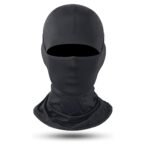 Breathable Face Mask For Men & Women - Elastic Fit With Adjustable Straps, Ideal For Motorcycle Cycling, Climbing, Hiking & Outdoor Sports, Outdoor Sports Gear | Sleek Design | Durable Face Cover