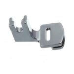 1Pc Pleating Pressing Foot 702 Multi-Functional Household Electric Sewing Machine Accessories Fine Pleated Pressing Foot Hardware Fittings - Image 5
