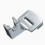 1Pc Pleating Pressing Foot 702 Multi-Functional Household Electric Sewing Machine Accessories Fine Pleated Pressing Foot Hardware Fittings - Image 3