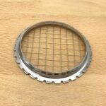 Stainless Steel Egg Slicer Cutter Cut Egg Device Grid For Vegetables Salads Potato Mushroom Tools Chopper For Kitchen Chopper - Image 5