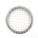 Stainless Steel Egg Slicer Cutter Cut Egg Device Grid For Vegetables Salads Potato Mushroom Tools Chopper For Kitchen Chopper - Image 7