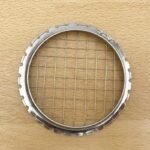 Stainless Steel Egg Slicer Cutter Cut Egg Device Grid For Vegetables Salads Potato Mushroom Tools Chopper For Kitchen Chopper - Image 6