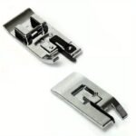 1Pc Locking Edge Pressing Foot 7310 Crimping Foot Multi-Functional Household Electric Sewing Machine Accessories Hardware - Image 9