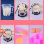 10Ml/Bottle Candle Dyes Pigment Liquid Colorant Resin Coloring Dye Pigments For Diy Candle Making Epoxy Resin Craft Making - Image 8