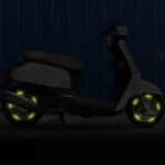 20Pcs Reflective Car Wheel Stickers - Enhance Visibility And Safety At Night - Green And Silvery Tire Warning Stickers For Motorcycles And Vehicles - Image 11