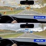 10/30/50/100Pcs, Windshield Washer Fluid Windshield Wiper Fluid Tablets Concentrated Wiper Fluid, Solid Wiper Essence - Image 11