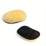 Car Brush Cleaner Soft Gloves 15*23Cm Car Cleaning - Image 4