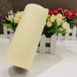 1 Roll, Tulle Roll Spool White Organza Roll Red Blue Tulle Organza Fabric Tutu Skirt Shower Decor Party Supplies Diy Wedding Decor Supplies - Image 15