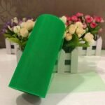 1 Roll, Tulle Roll Spool White Organza Roll Red Blue Tulle Organza Fabric Tutu Skirt Shower Decor Party Supplies Diy Wedding Decor Supplies - Image 25