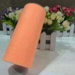 1 Roll, Tulle Roll Spool White Organza Roll Red Blue Tulle Organza Fabric Tutu Skirt Shower Decor Party Supplies Diy Wedding Decor Supplies - Image 44